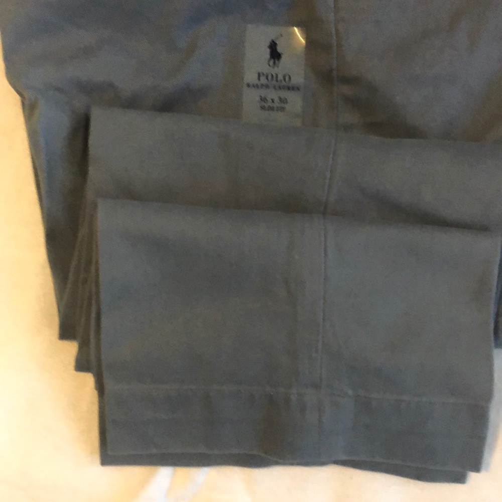 Polo Ralph Lauren - Picture 3 of 3
